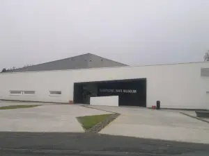Bastogne War Museum