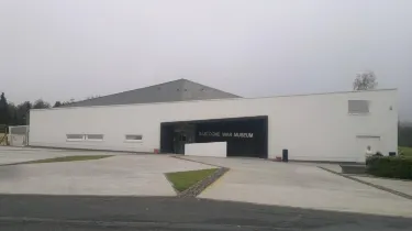 Bastogne War Museum