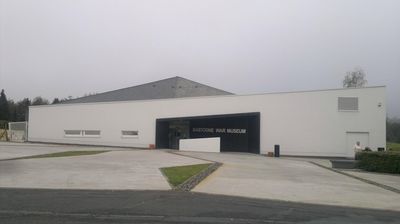 Bastogne War Museum