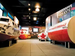 Niagara Adventure Theatre