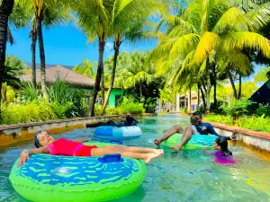 Austin Heights Water & Adventure Park