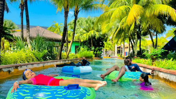 Austin Heights Water & Adventure Park