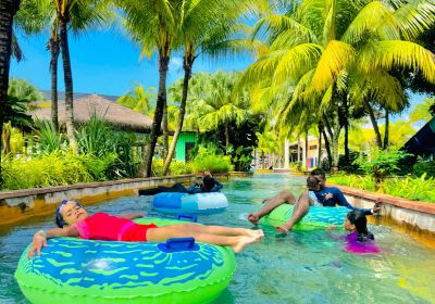 Austin Heights Water & Adventure Park