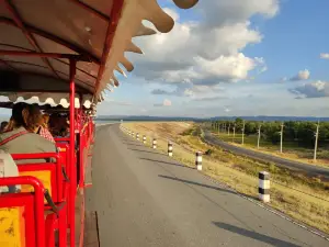 Pasak Chonlasit Dam