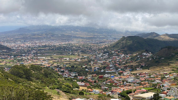 Mirador Cruz del Carmen