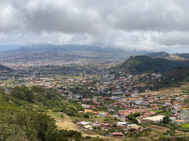 Mirador Cruz del Carmen
