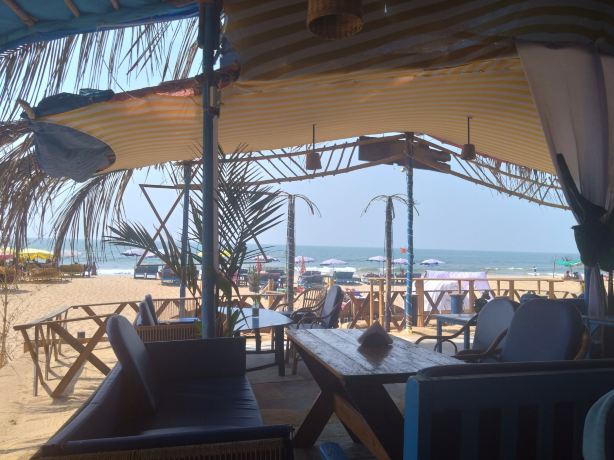 Calangute