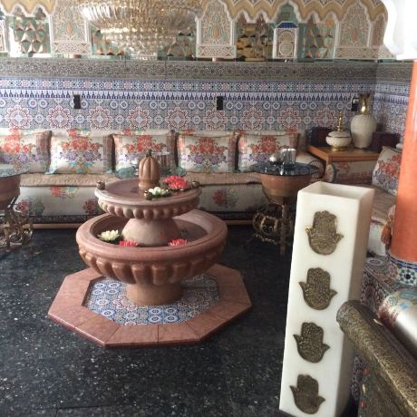 Hammam Sahara Dusseldorf