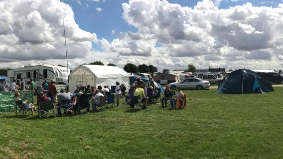 East of England Arena and Events Centre