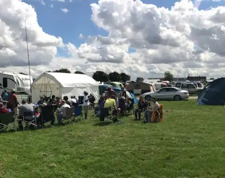 Hotels in Orton Waterville