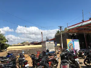 Nithya Kalyana Perumal Temple