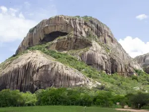 State Park of Pedra da Boca