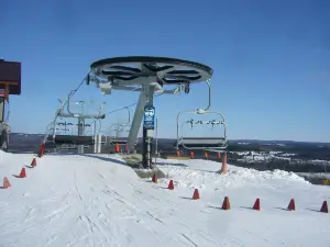 Mount St. Louis Moonstone