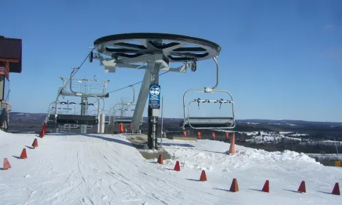 聖路易斯月光石山