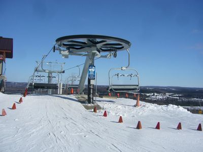 Mount St. Louis Moonstone