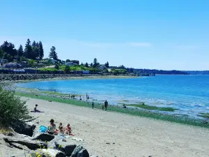 Sunnyside Beach Park