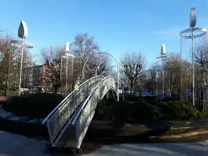 Rose Square