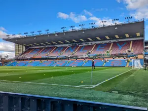 Turf Moor