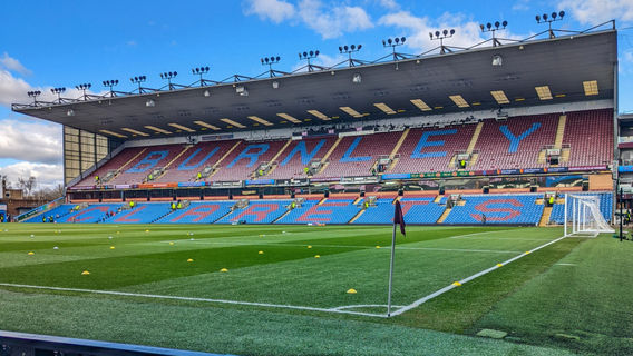 Turf Moor