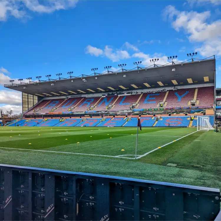 Hotels near Turf Moor