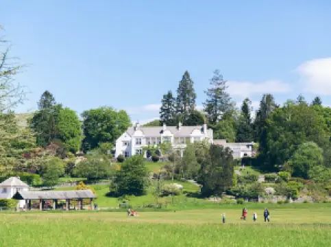 Brockhole on Windermere