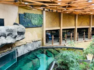 Orientarium ZOO Łódź