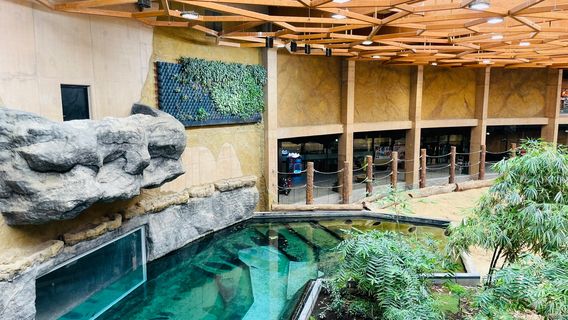 Orientarium ZOO Łódź