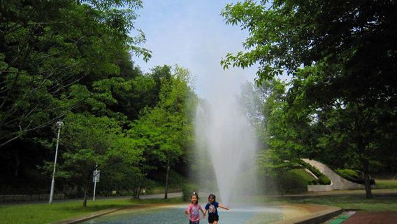 Gunma Kids’ Country