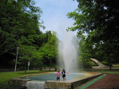 Gunma Kids’ Country