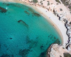 香港-納克索斯 機票酒店 自由行