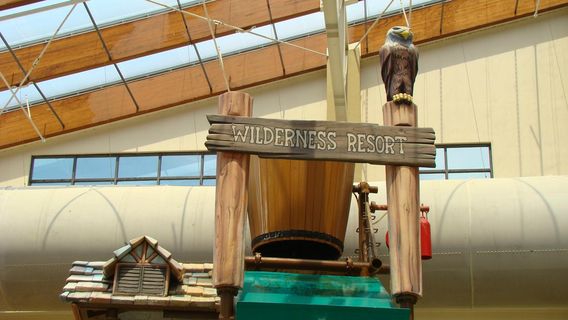 Wilderness at the Smokies