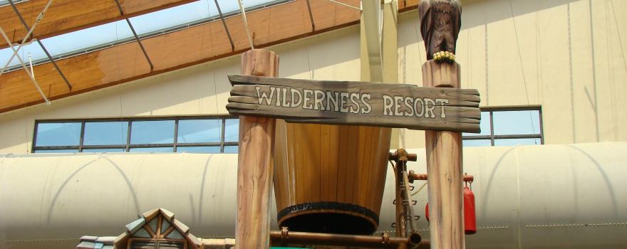 Wilderness at the Smokies