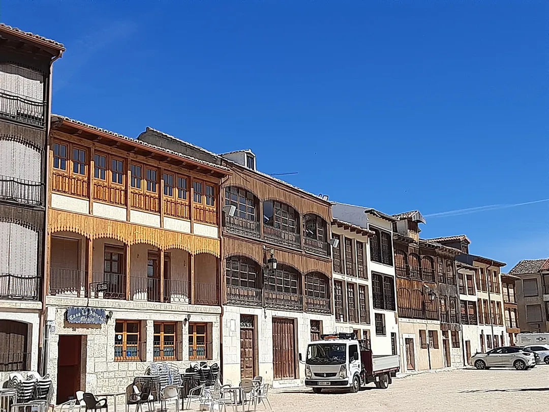 1_Plaza del Coso