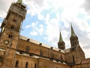 Duomo di Bamberga