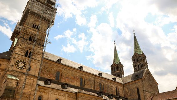 Duomo di Bamberga