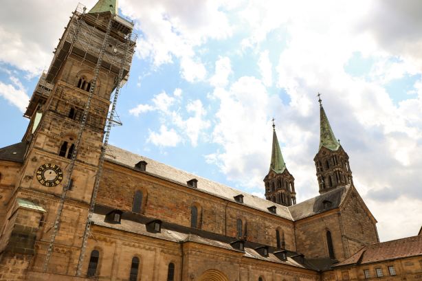 Bamberg Cathedral