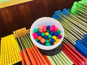 Celebration Station
