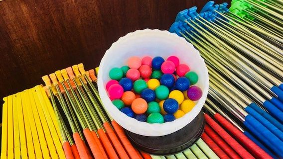 Celebration Station