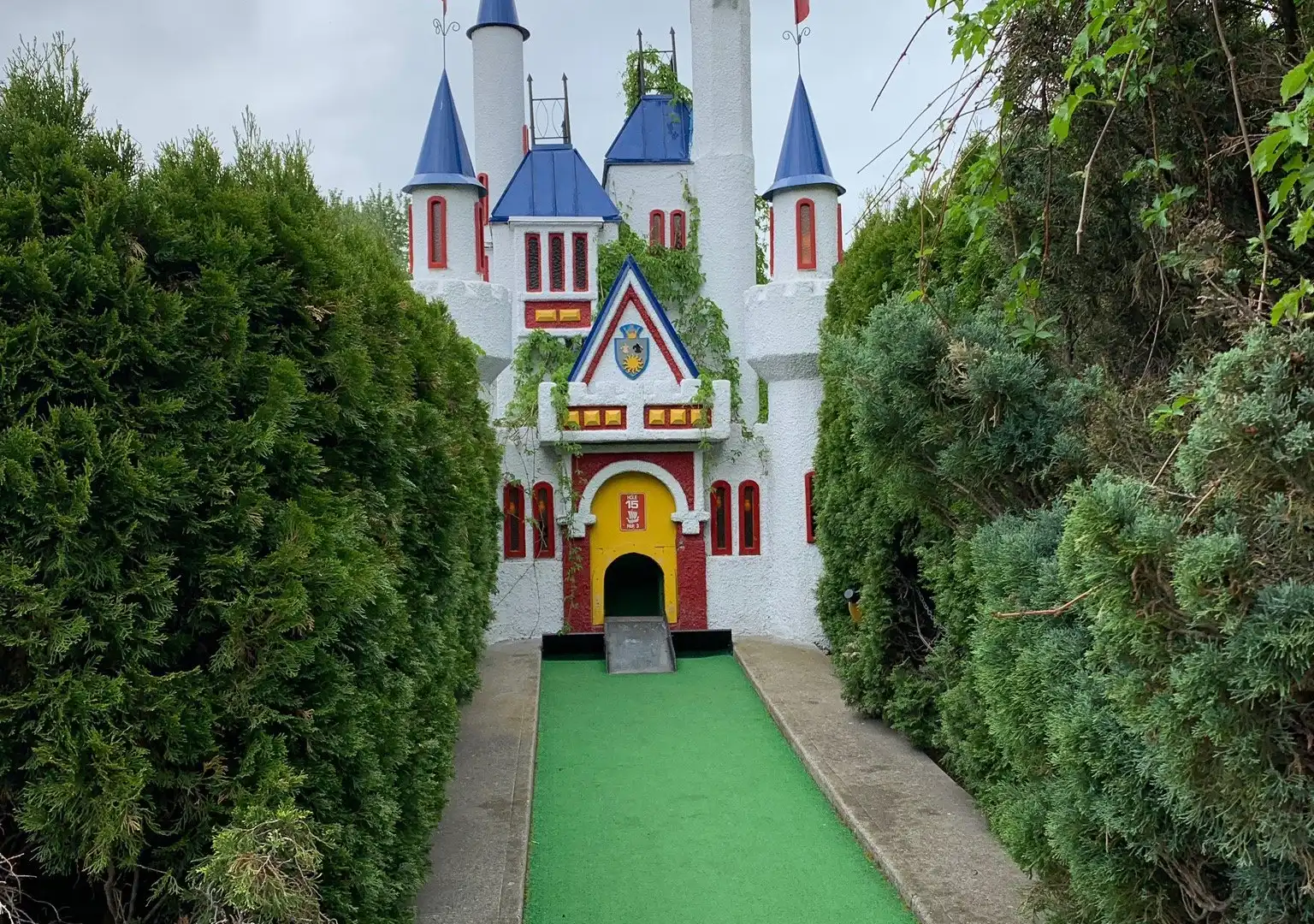Hotels near Scandia Golf & Games