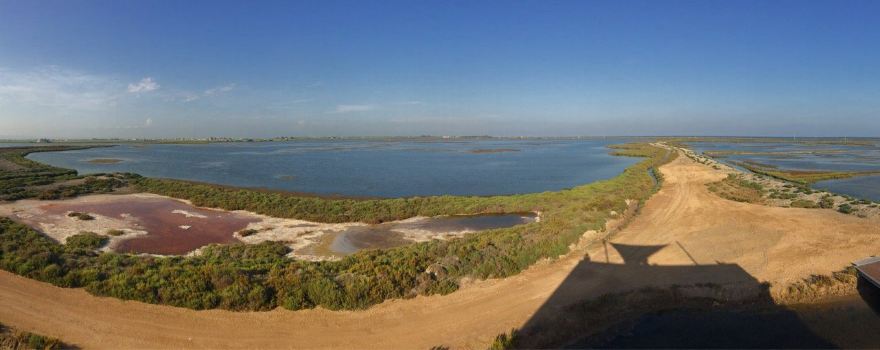 MónNatura Delta de lEbre