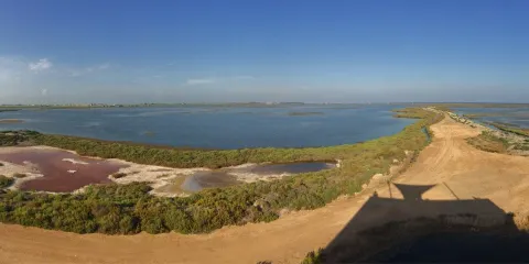 MonNatura Delta de l'Ebre