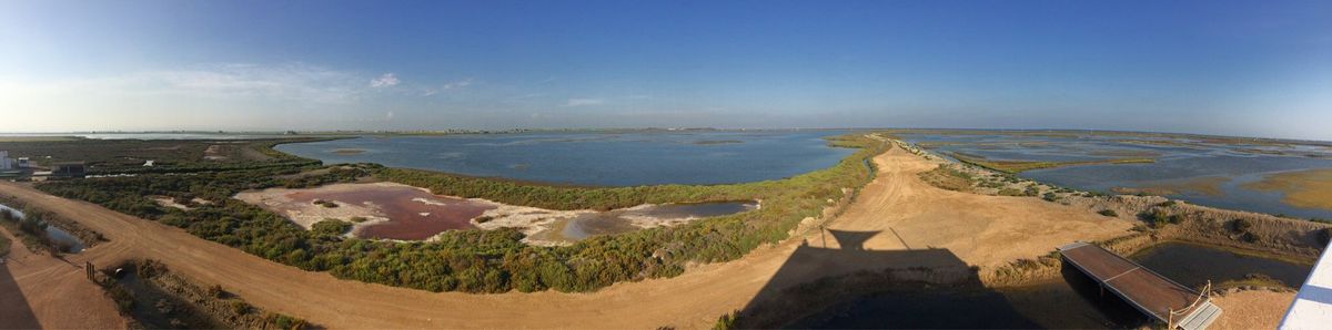 MonNatura Delta de l'Ebre