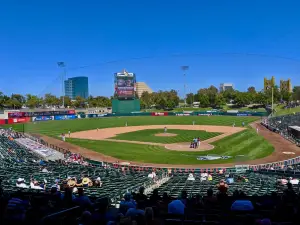 Sutter Health Park