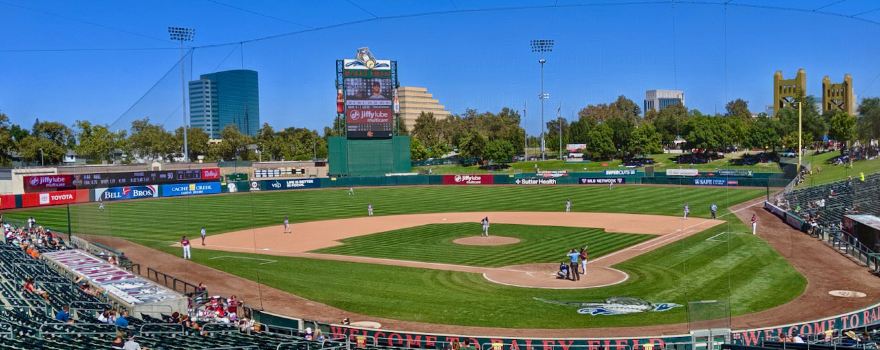 Sutter Health Park
