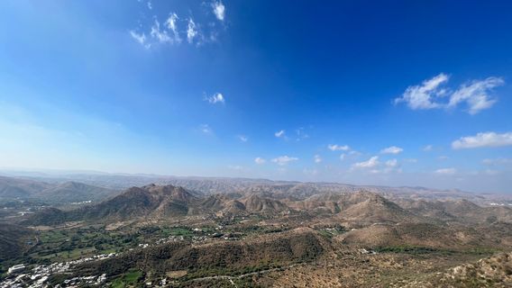 Udaipur