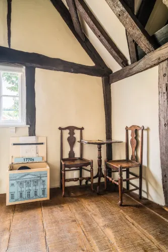 Amersham Museum