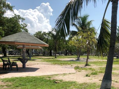Higgs Beach