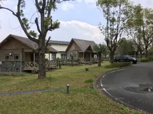 Kaimonsanrokufureai Park