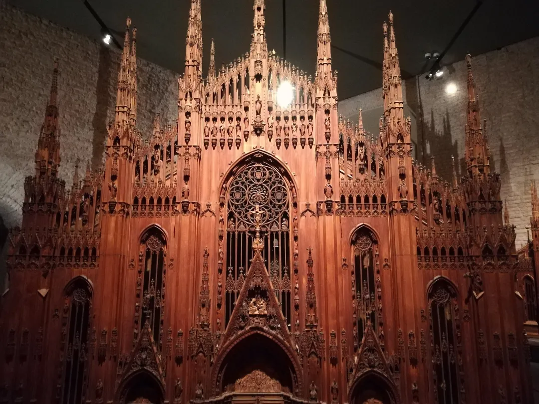 4_Duomo Museum