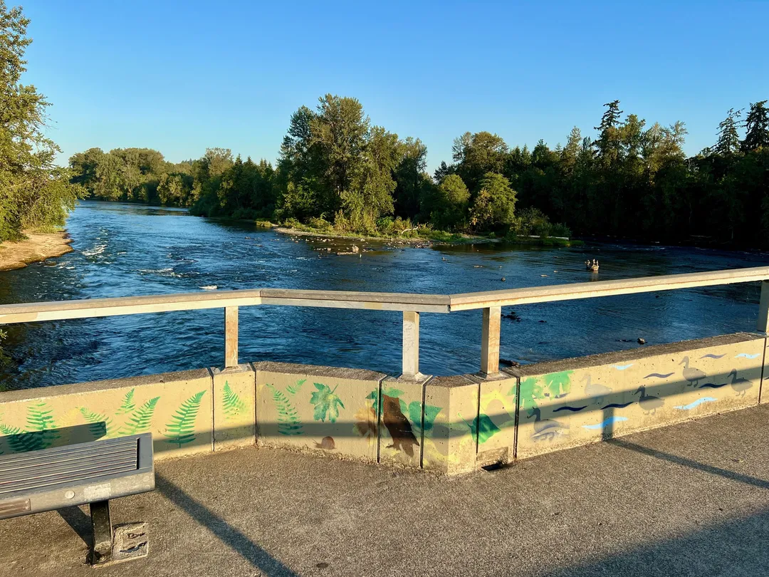 5_Alton Baker Park